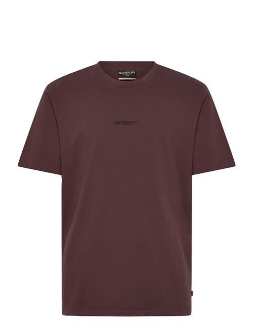 Superdry | Micro Logo T Shirt | XXXL