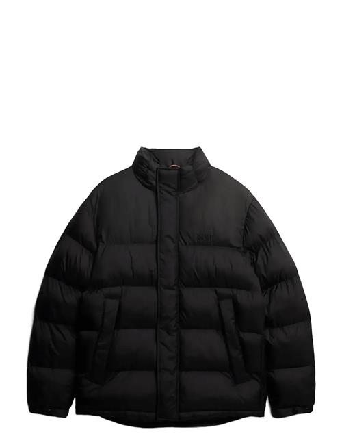 Superdry | Non Hooded Tech Padded Jkt | S