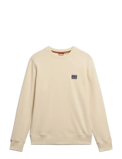 Superdry | Great Outdoors Emb Rlxd Sweat | S