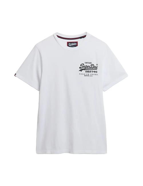 Superdry | Tokyo Relaxed Tee | XXXL