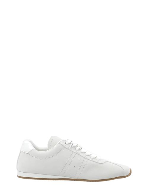 Bianco | Biafrida Sneaker Suede & Leather | 36