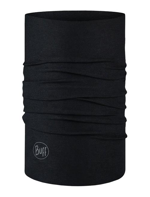 BUFF | Original Ecostretch Solid Black | ONE SIZE