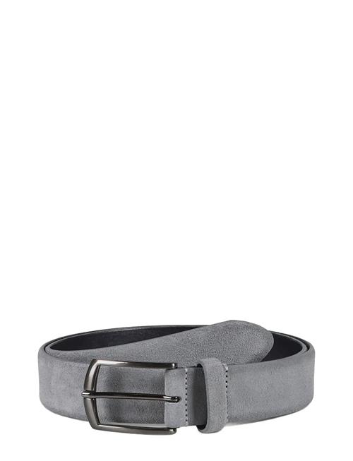 Howard London | Suede Leather Belt Zack | 105