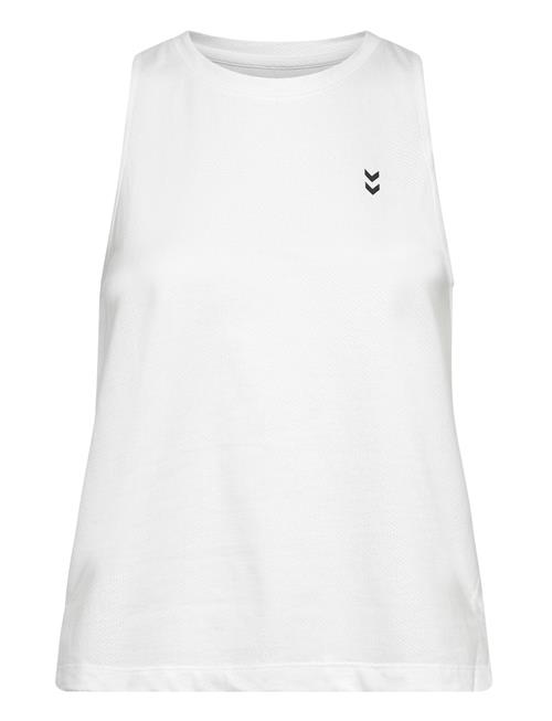 Hummel | Hmlyoga Canja Loose Top | M