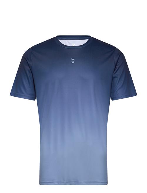 Hummel | Hmlpulse Gradient T-Shirt S/S | M
