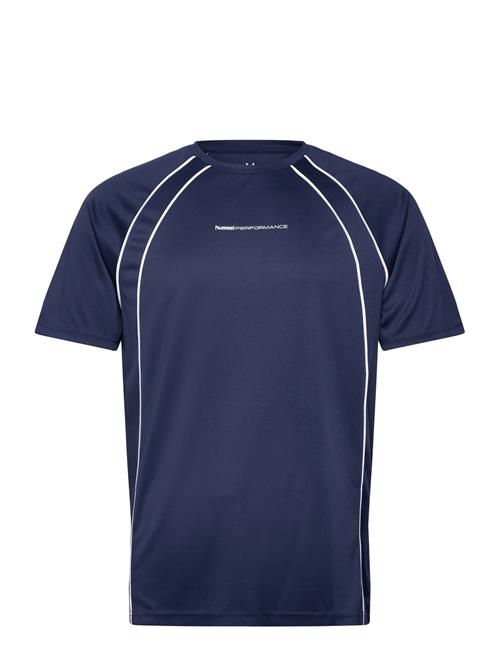 Hummel | Hmlpulse Training Print T-Shirt Ss | L