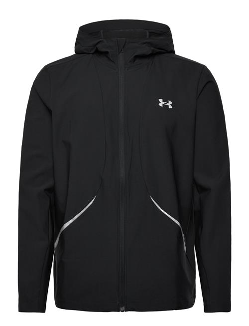 Under Armour | Ua Unstoppable Woven Jacket | XL