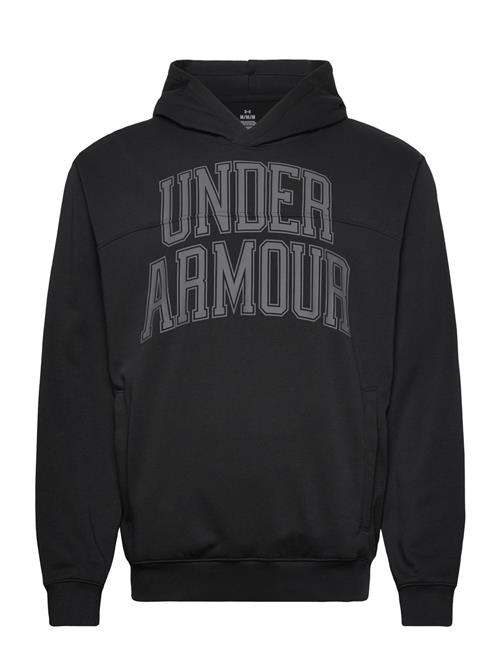 Under Armour | Ua Rival Lw Graphic Hoodie | M