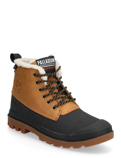 Palladium | Pampa Duck Wl Wp+ | 37