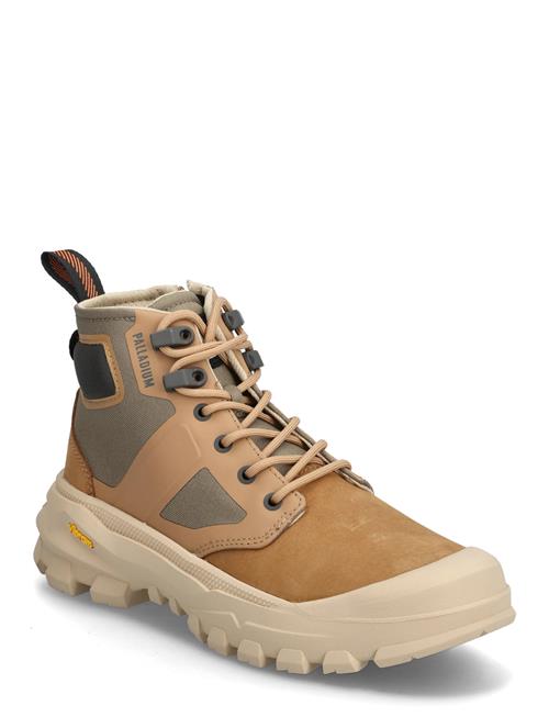 Palladium | Pallarider Zip Mix | 37