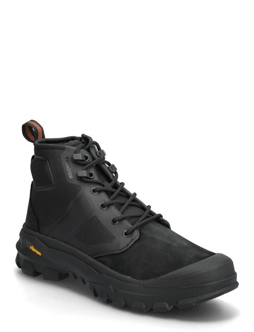 Palladium | Pallarider Zip Mix | 41