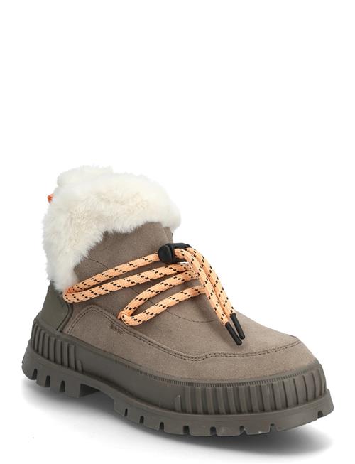 Palladium | Pallashock Lo Hiver | 36