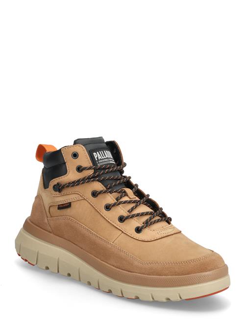 Palladium | Pallaflex Cuff M | 45