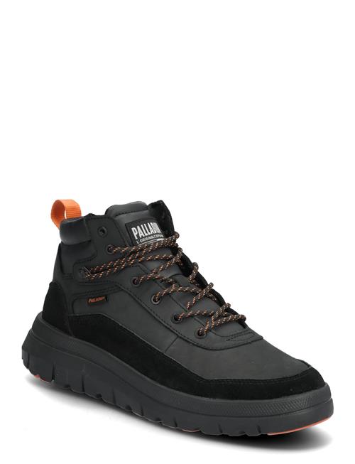 Palladium | Pallaflex Cuff M | 45