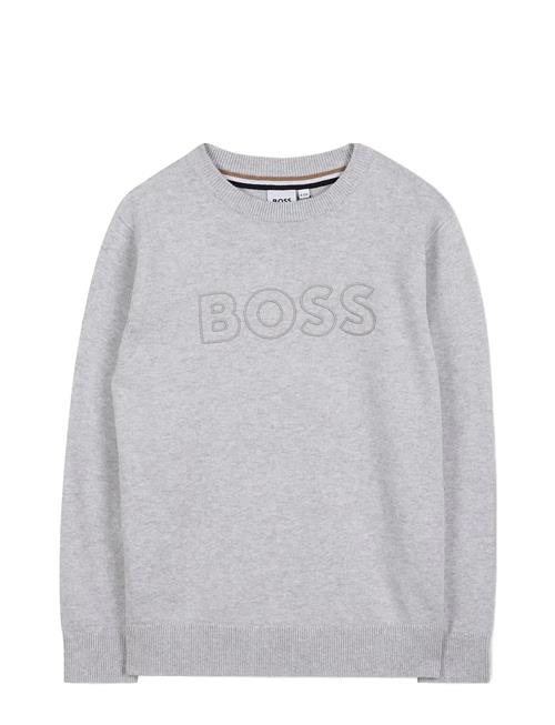 BOSS | Pullover | 114