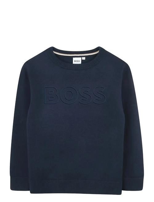 BOSS | Pullover | 174