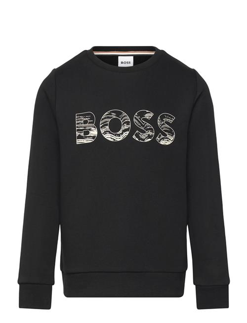 BOSS | Sweatshirt | 108