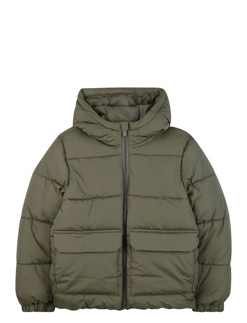 BOSS | Puffer Jacket | 162