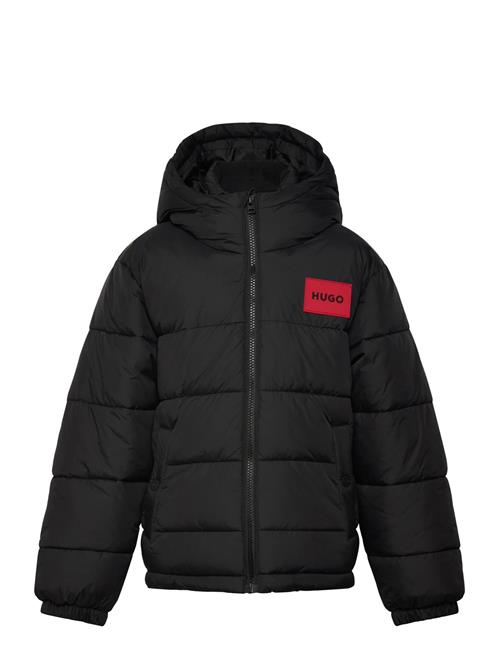 Hugo Kids | Puffer Jacket | 150