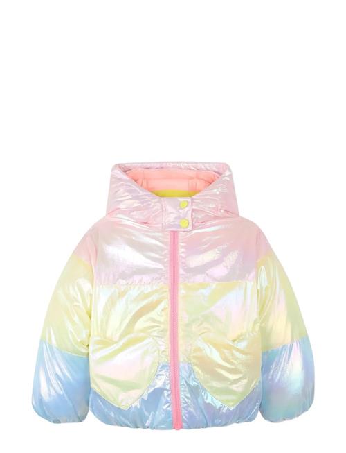 Billieblush | Puffer Jacket | 102