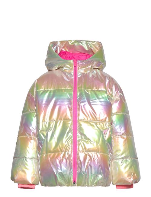 Billieblush | Puffer Jacket | 102