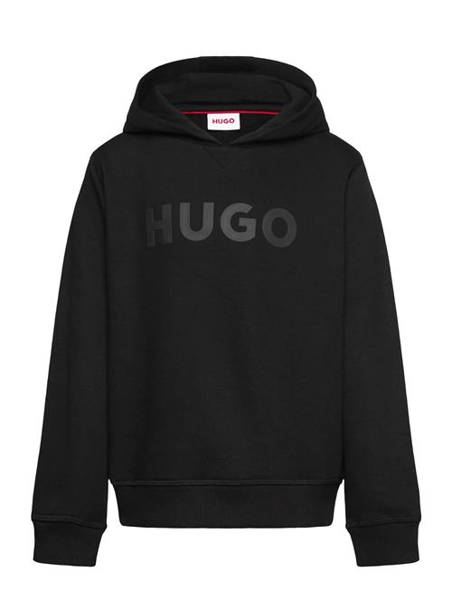 Hugo Kids | Hooded Sweatshirt | 174