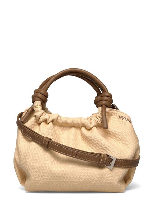 HVISK | Jolly Raffia Structure | ONE SIZE