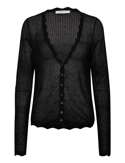 Rosemunde | Rwlotus Tencel Ls Cardigan | XS