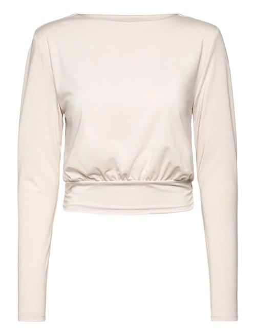 Rosemunde | Rwbillie Ls O-Neck T-Shirt | 36