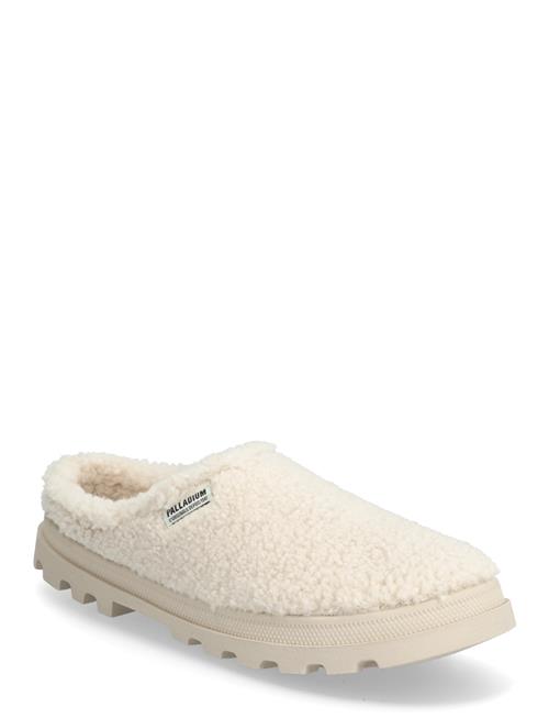 Palladium | Dunelite Mule Cosy | 37
