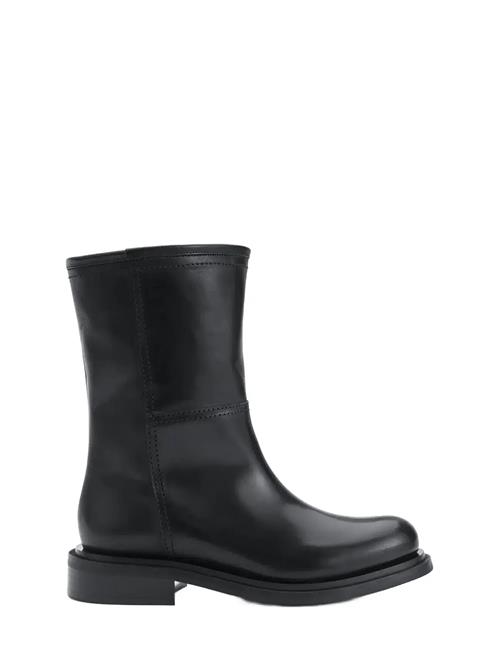 ATP Atelier | Sirone Black Vacchetta | 41