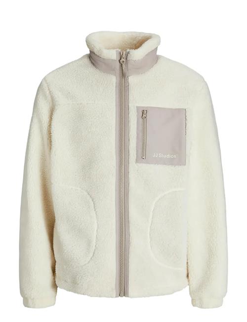 Jack & Jones | Jjesoho Teddy Jacket Noos | S
