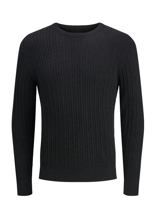 Jack & Jones | Jjeemil Knit Cable Crew Neck Noos | XL
