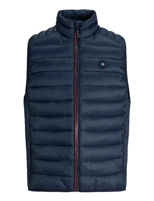 Jack & Jones | Jjebradley Light Bodywarmer Collar Noos | XL