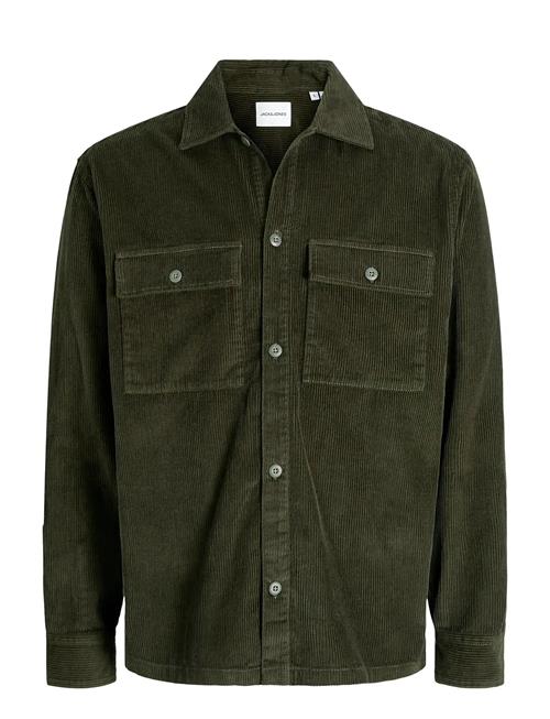 Jack & Jones | Jjeperfect Corduroy Overshirt Ls Sn | S
