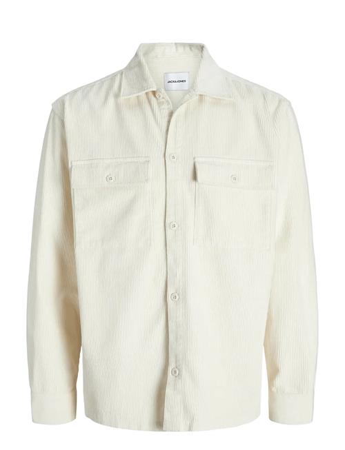 Jack & Jones | Jjeperfect Corduroy Overshirt Ls Sn | L