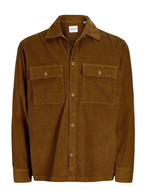 Jack & Jones | Jjeperfect Corduroy Overshirt Ls Sn | M