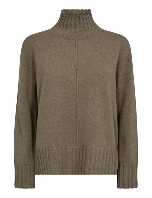 MOS MOSH | Mmaima Cashmere Highneck Knit | XS