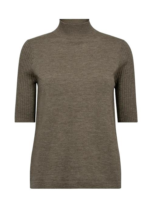 MOS MOSH | Mmrelena Turtleneck Ss Knit | XS