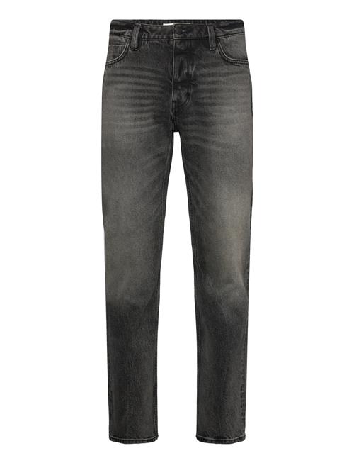 NEUW | Ray Straight Nightingale Faded Black | 31 x 34