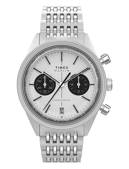 Timex | Marlin Jet Quartz Chronograph | 40 MM