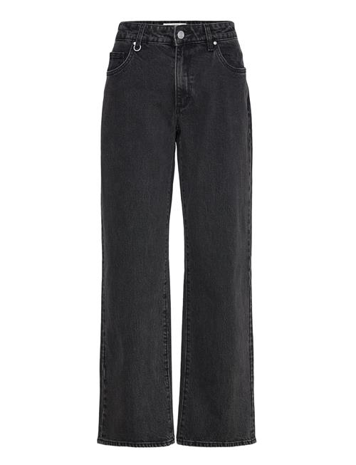 NEUW | Daria Boyfriend French Blackwashed Black | 29 x 30