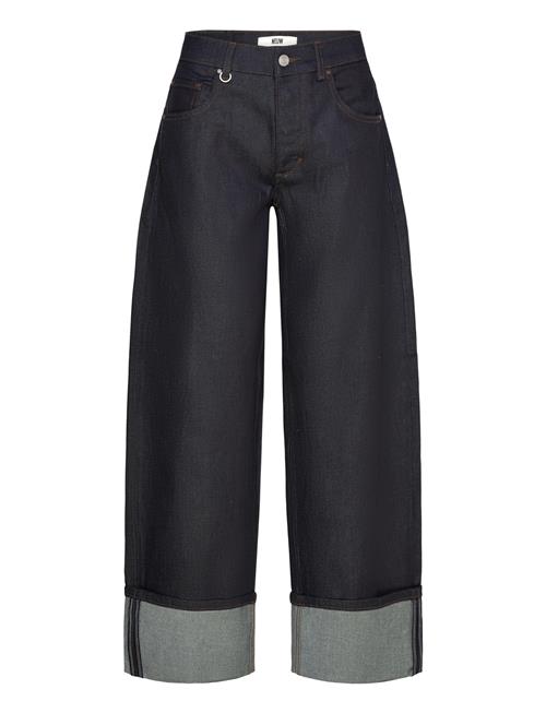 NEUW | Nancy Barrel Resonaterinse Denim | 28
