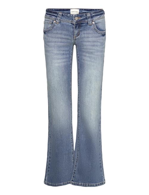 ABRAND | 00 Super Low Kick Liv Light Vintage Blue | 27