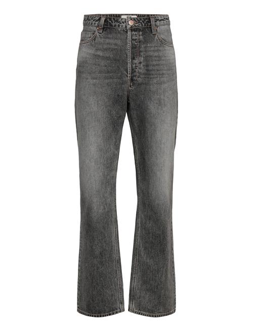 NEUW | River Baggy Westwashed Black | 34 x 34