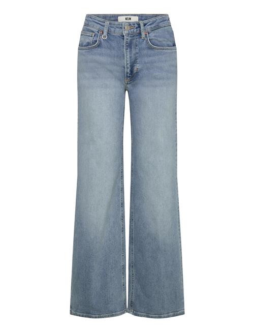 NEUW | Eva Wide Miragelight Vintage Indigo | 27 x 30