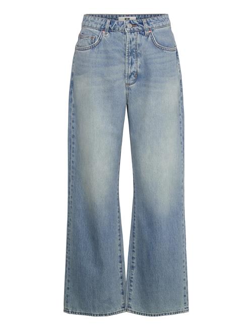 NEUW | Coco Relaxed Gadaboutlight Vintage Indigo | 26 x 32