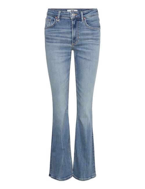 NEUW | Kara Boot Encorelight Vintage Indigo | 28 x 34