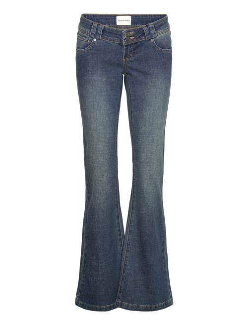 ABRAND | 00 Super Low Kick Tall Andyandy | 25