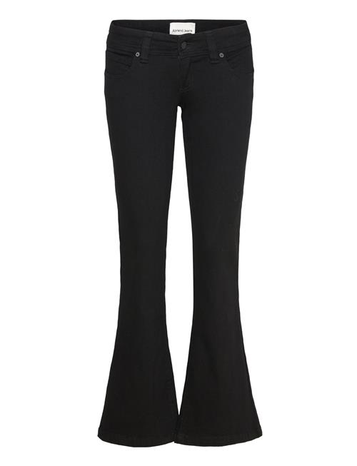 ABRAND | 00 Super Low Kick Nellie Black | 22